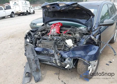 2007 Honda Cr-V Ex из США, поврежденный, VIN JHLRE48557C111431